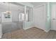 Bright foyer with tile flooring and an open view into the spacious living area at 206 Palermo Pl, Lady Lake, FL 32159
