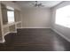 Bright living room featuring sleek floors and a modern open concept design at 222 Bacopa Pass, Davenport, FL 33897