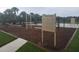 Explore fitness with exercise stations in this community playground at 222 Bacopa Pass, Davenport, FL 33897