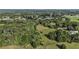 Lush acreage provides a picturesque landscape with mature trees and peaceful surroundings at 31136 Senese Rd, Sorrento, FL 32776