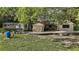 The property features lush surroundings, providing ample outdoor space at 31136 Senese Rd, Sorrento, FL 32776