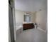 Bathroom featuring shower, bathtub, vanity, and toilet at 3147 Rambler Ave, St Cloud, FL 34772