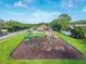 Enjoy the outdoors at this community playground, with lush green space, slides and swings at 33316 Irongate Dr, Leesburg, FL 34748
