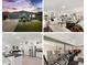 Bright living room with modern decor, flowing into kitchen and outdoor space, for seamless living at 3566 Gentle Ter, The Villages, FL 32163