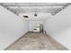 Spacious garage with laundry hook-ups and water heater at 5390 Nw 12Th Pl, Ocala, FL 34482