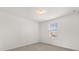 Empty bedroom with neutral carpet and blinds at 752 Sandy Bar Dr, Winter Garden, FL 34787