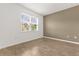 Bedroom with light hardwood flooring and a bright window at 752 Sandy Bar Dr, Winter Garden, FL 34787