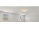 View of 2 windows with blinds inside this bedroom at 752 Sandy Bar Dr, Winter Garden, FL 34787
