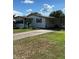 Charming one story home with inviting driveway and landscaping at 1404 Plantation Dr # 9, Lady Lake, FL 32159
