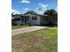 Charming one story home with inviting driveway and landscaping at 1404 Plantation Dr # 9, Lady Lake, FL 32159