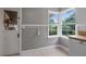 Cozy kitchen nook with a window view and plenty of natural light at 256 Carroll St, Clermont, FL 34711