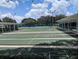 This active community offers shuffleboard courts for fun leisure and social activities with neighbors at 27141 Racquet Cir, Leesburg, FL 34748