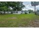 Expansive backyard perfect for outdoor entertaining and recreation, complete with lush green grass at 2961 Northland Rd, Mount Dora, FL 32757