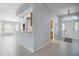 Spacious foyer with tiled floors and ample natural light, creating a welcoming entrance at 33234 Kaylee Way, Leesburg, FL 34788