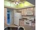 Bright kitchen with appliances included at 5268 Sw 110Th Pl, Ocala, FL 34476