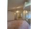 Open floor plan and high ceilings at 5268 Sw 110Th Pl, Ocala, FL 34476