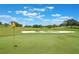 Scenic view of the golf course at 6036 Topsail Rd, Lady Lake, FL 32159