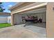Detached garage perfect for boat and vehicle storage with ample space at 7901 Iceland Gull St, Winter Garden, FL 34787