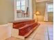 Cozy interior view features charming architectural details and warm natural light at 1537 Ne 22Nd St, Ocala, FL 34470