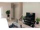 Bright and airy living room showcasing an open floor plan and neutral color palette at 2112 Waitman, Leesburg, FL 34748
