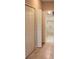 Bathroom features a large glass enclosed shower with built in shelf at 2114 Waitman Ave Waitman, Leesburg, FL 34748