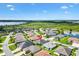 A home situated near scenic lakes and lush greenery, offering a serene and picturesque living environment at 3759 Orient Ave, The Villages, FL 32163