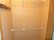 Inside this closet, there are wire shelves and a coat rack at 432 Santa Fe E Rd, Tavares, FL 32778