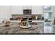 Close up of kitchen counter showing updated counter tops and sink at 4701 Nw 51St Terrace Rd, Ocala, FL 34482