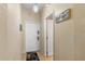Welcoming foyer with a practical tile floor leading to the main living area at 624 Terra Lago St, Davenport, FL 33897