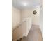 Hallway featuring carpet flooring and stairway at 624 Terra Lago St, Davenport, FL 33897