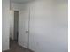 The bedroom is a blank canvas to customize with fresh paint and new furniture and decor at 1138 Calico Pointe Cir, Groveland, FL 34736