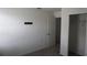 This bedroom offers a large closet and the convenience of a pre-installed TV mount at 1138 Calico Pointe Cir, Groveland, FL 34736