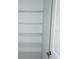 Spacious closet featuring white walls and multiple wire racks for organization at 1138 Calico Pointe Cir, Groveland, FL 34736