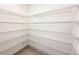 View of a large walk-in pantry at 1138 Calico Pointe Cir, Groveland, FL 34736