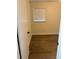 Cozy bedroom with a window providing natural light and vinyl flooring at 228 Cannon Way, Casselberry, FL 32707