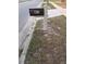 Curb appeal with a decorative mailbox, adding a touch of charm to the home's entrance and front yard at 228 Cannon Way, Casselberry, FL 32707