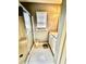 Functional bathroom features a shower, vanity with a sink, and neutral decor at 327 Bentwood Dr, Leesburg, FL 34748