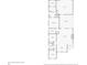 Detailed floor plan showcasing the layout of the house at 622 W 11Th Ave, Mount Dora, FL 32757