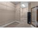Walk-in closet with wire shelving and mirror at 1325 Otters View Ct, Fruitland Park, FL 34731