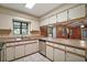 Kitchen with stainless steel appliances and plenty of cabinet space at 16318, 16250 & 16300 County Road 448, Mount Dora, FL 32757