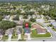 Charming home nestled among tree-lined streets, offering a peaceful setting in a well-maintained neighborhood at 2849 Doe Run Trl, Orange City, FL 32763