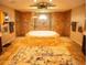 Luxurious bathroom featuring a soaking tub, separate shower, dual vanities, and tile flooring at 29222 Can Do Ln, Tavares, FL 32778