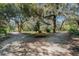 Enjoy the nature trail and take a seat to take in the peace and quiet at 5620 Illumination Ln, Leesburg, FL 34748