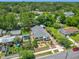 Charming home with well-maintained landscaping and a cozy backyard at 1109 Edmonds St, Leesburg, FL 34748