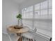 Bright breakfast nook with natural light at 1808 Westpointe Cir, Orlando, FL 32835