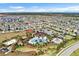 Community amenities include a pool, playground, clubhouse, basketball court, beach volleyball and ample green space at 2161 Cedar Springs Way, Minneola, FL 34715