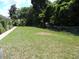 Large grassy backyard perfect for outdoor activities at 40 N Triplet Lake Dr, Casselberry, FL 32707