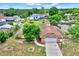 Charming home showcasing a well-maintained yard and inviting two-car garage at 6316 Marlberry Dr, Orlando, FL 32819