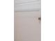 Walk-in closet featuring metal racks for organized storage space at 9223 Silver Lake Dr, Leesburg, FL 34788