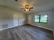 Cozy living room boasting neutral paint colors and a light-filled ambiance at 11681 Se 72Nd Court Rd, Belleview, FL 34420